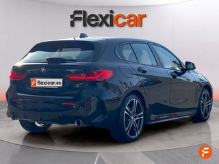 BMW Serie 1 118d Business Auto.