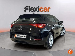 Seat Leon SP 1.0 TSI 81kW S&S Style XS
