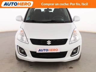 Suzuki Swift 1.2 GL