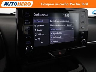 Toyota Yaris Cross 1.5 Hybrid 2WD Active Tech