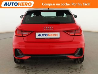 Audi A1 30 TFSI S line