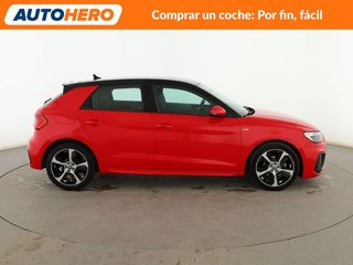 Audi A1 30 TFSI S line