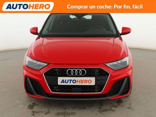 Audi A1 30 TFSI S line