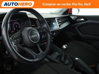 Audi A1 30 TFSI S line