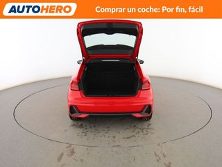 Audi A1 30 TFSI S line