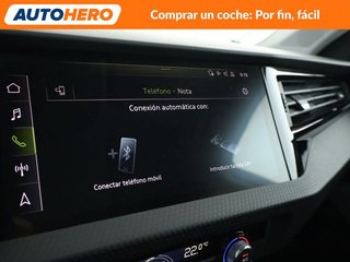Audi A1 30 TFSI S line
