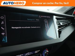 Audi A1 30 TFSI S line