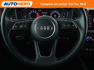 Audi A1 30 TFSI S line