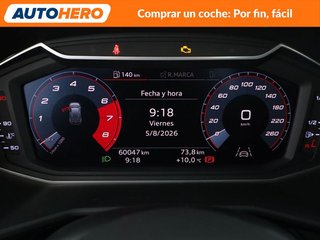 Audi A1 30 TFSI S line