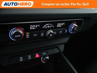 Audi A1 30 TFSI S line