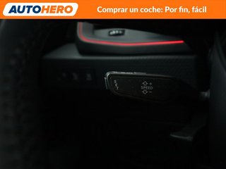 Audi A1 30 TFSI S line