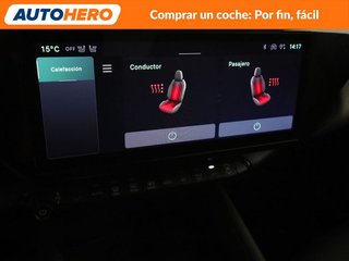 Alfa Romeo Junior 1.2 VGT Speciale MHEV