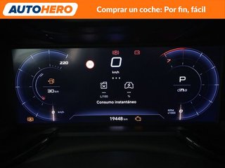 Alfa Romeo Junior 1.2 VGT Speciale MHEV
