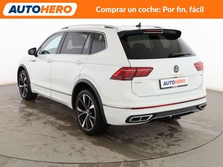 Volkswagen Tiguan 2.0 TDI R-Line 4Motion