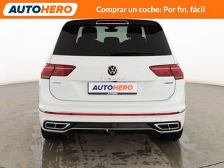 Volkswagen Tiguan 2.0 TDI R-Line 4Motion