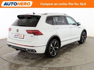 Volkswagen Tiguan 2.0 TDI R-Line 4Motion