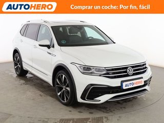 Volkswagen Tiguan 2.0 TDI R-Line 4Motion