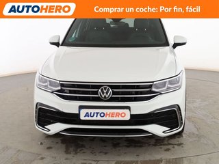Volkswagen Tiguan 2.0 TDI R-Line 4Motion