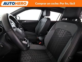 Volkswagen Tiguan 2.0 TDI R-Line 4Motion