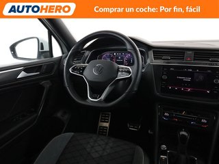 Volkswagen Tiguan 2.0 TDI R-Line 4Motion