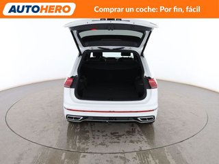 Volkswagen Tiguan 2.0 TDI R-Line 4Motion