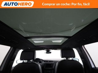 Volkswagen Tiguan 2.0 TDI R-Line 4Motion