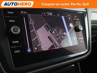 Volkswagen Tiguan 2.0 TDI R-Line 4Motion