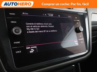Volkswagen Tiguan 2.0 TDI R-Line 4Motion