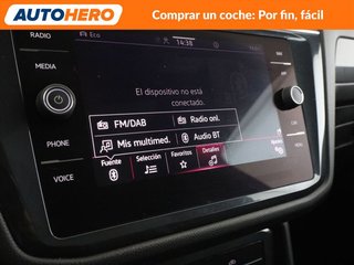 Volkswagen Tiguan 2.0 TDI R-Line 4Motion