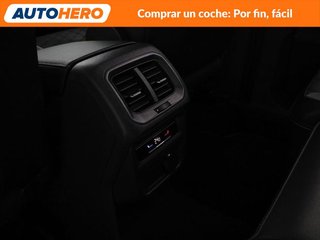Volkswagen Tiguan 2.0 TDI R-Line 4Motion