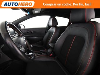 Hyundai Kona 1.6 CRDi Tecno Red 2WD