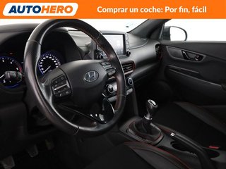 Hyundai Kona 1.6 CRDi Tecno Red 2WD