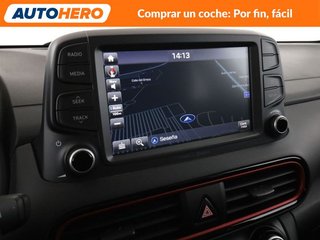 Hyundai Kona 1.6 CRDi Tecno Red 2WD