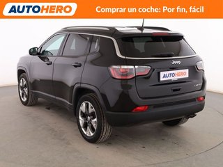 Jeep Compass 1.6 M-Jet Limited FWD