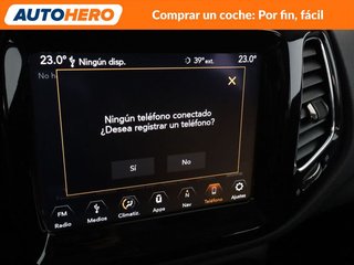 Jeep Compass 1.6 M-Jet Limited FWD