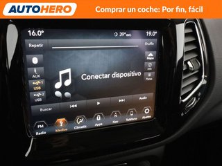 Jeep Compass 1.6 M-Jet Limited FWD