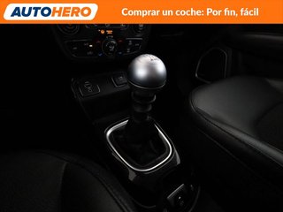 Jeep Compass 1.6 M-Jet Limited FWD