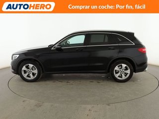 Mercedes GLC GLC 220 4Matic Exclusive
