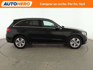 Mercedes GLC GLC 220 4Matic Exclusive
