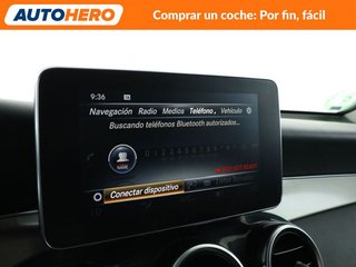 Mercedes GLC GLC 220 4Matic Exclusive