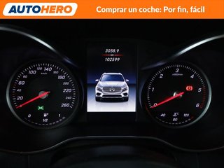 Mercedes GLC GLC 220 4Matic Exclusive