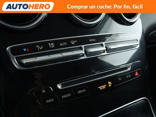 Mercedes GLC GLC 220 4Matic Exclusive