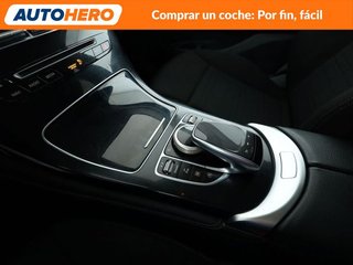 Mercedes GLC GLC 220 4Matic Exclusive