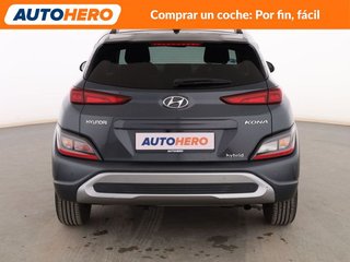 Hyundai Kona 1.6 Hybrid Tecno 2WD