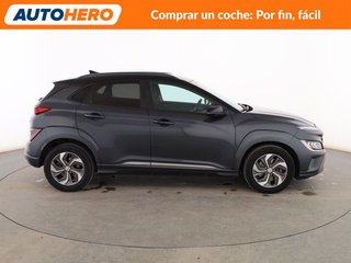 Hyundai Kona 1.6 Hybrid Tecno 2WD