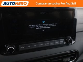 Hyundai Kona 1.6 Hybrid Tecno 2WD