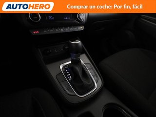 Hyundai Kona 1.6 Hybrid Tecno 2WD