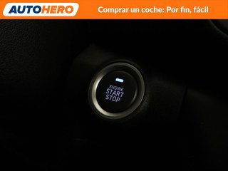 Hyundai Kona 1.6 Hybrid Tecno 2WD