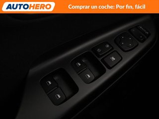 Hyundai Kona 1.6 Hybrid Tecno 2WD
