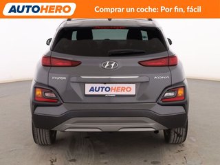 Hyundai Kona 1.6 CRDi Tecno Red 2WD